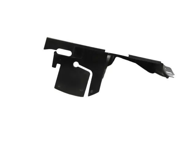 Side Shield - Mopar (68455225aa) - view 2