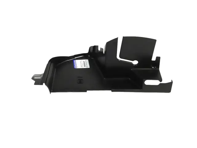 Side Shield - Mopar (68455225aa) - view 3