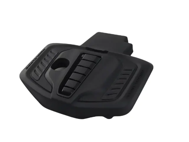 Cover - Mopar (68458245ab)
