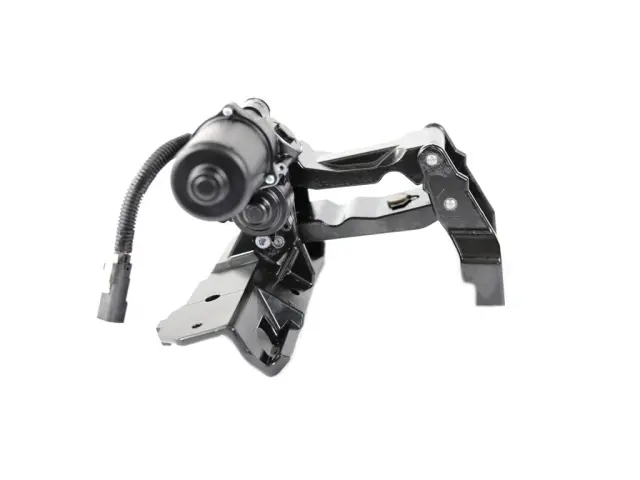 Power Running Board Motor, Right - Mopar (68461640ab)