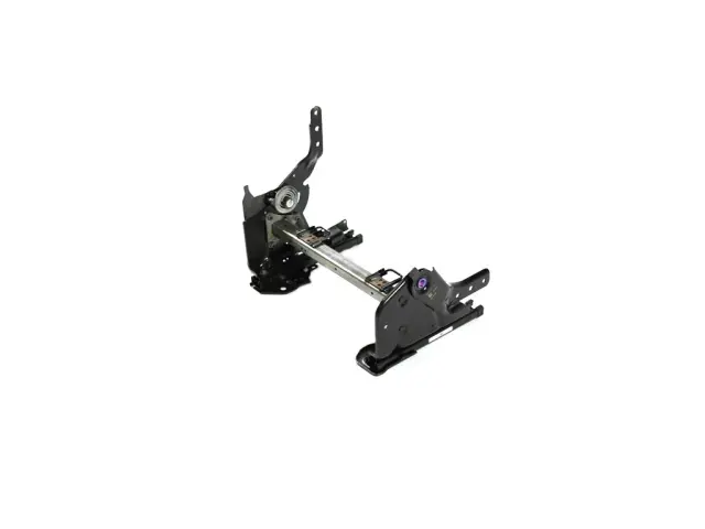 2nd Row Manual Recliner Kit - Mopar (68462723aa)