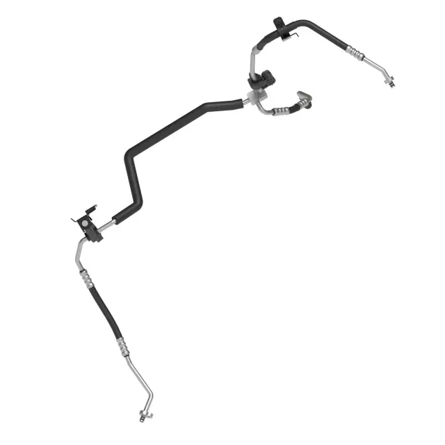 A/C Liquid Line - Mopar (68469945AA)