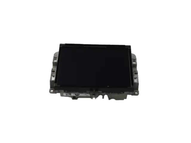 Multi Media Radio - Mopar (68472401AD) - view 3