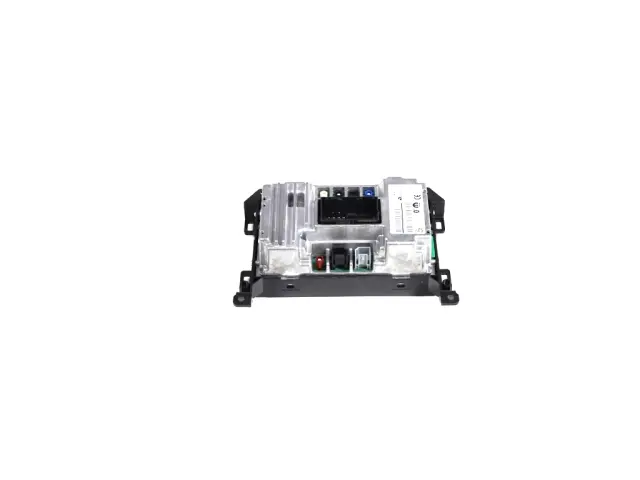 Multi Media Radio - Mopar (68474406ae)