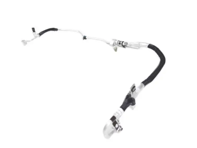 A/C Suction And Liquid Line - Mopar (68481145ad)