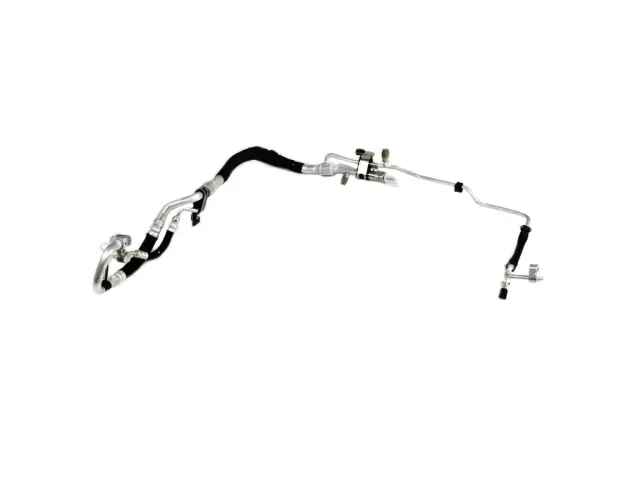 A/C Suction And Liquid Line - Mopar (68481145ad) - view 2