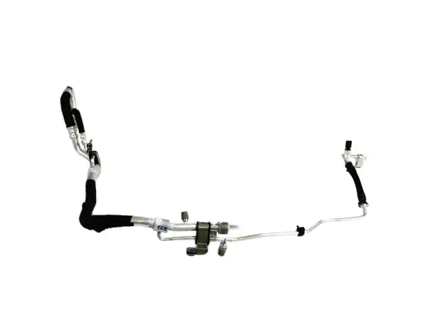 A/C Suction And Liquid Line - Mopar (68481145ad) - view 4