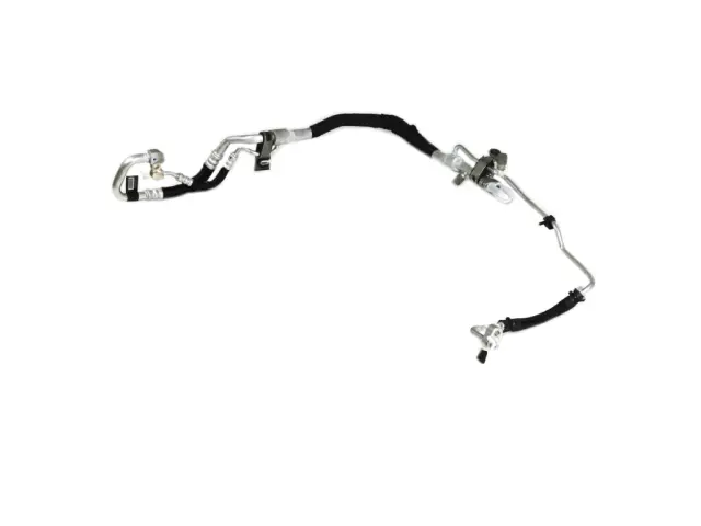 A/C Suction And Liquid Line - Mopar (68481145ad) - view 5