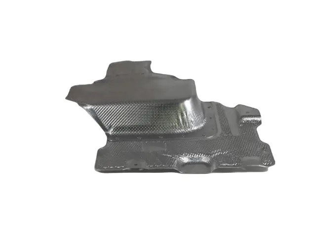 Floor Pan Shield - Mopar (68484174ac)