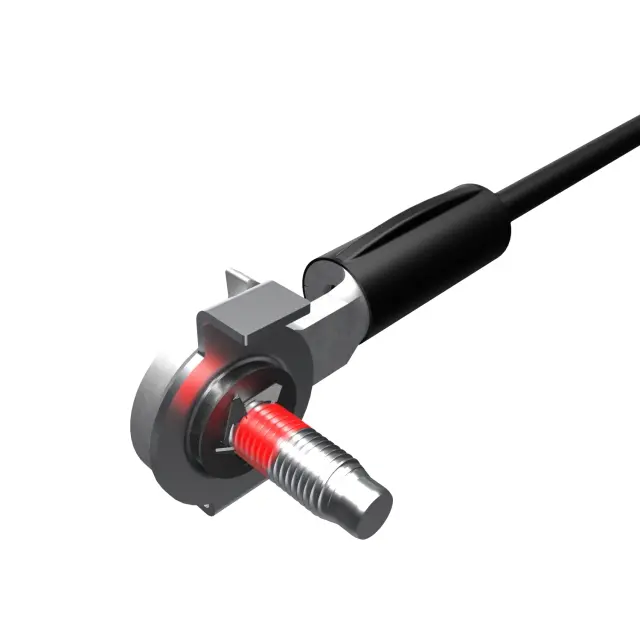 Tailgate Cable - Mopar (68488335aa)