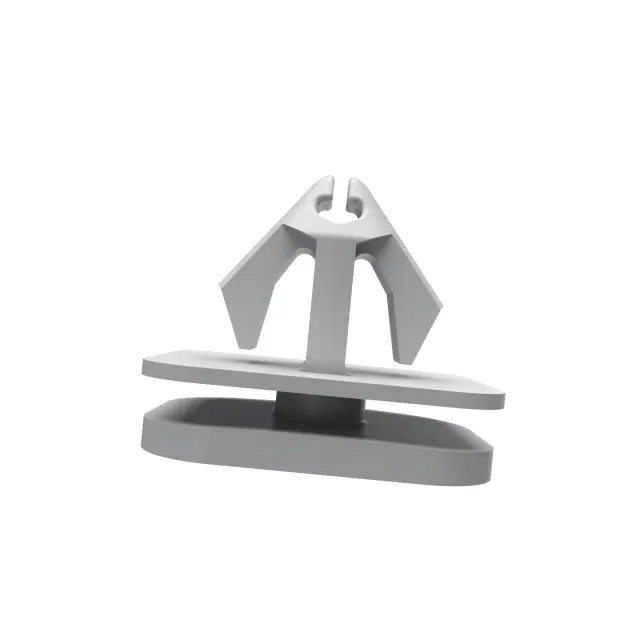 Attaching Clip - Mopar (68499020AA)
