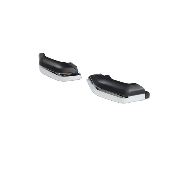 Side Step End Cap - Mopar (68507217aa) - view 2