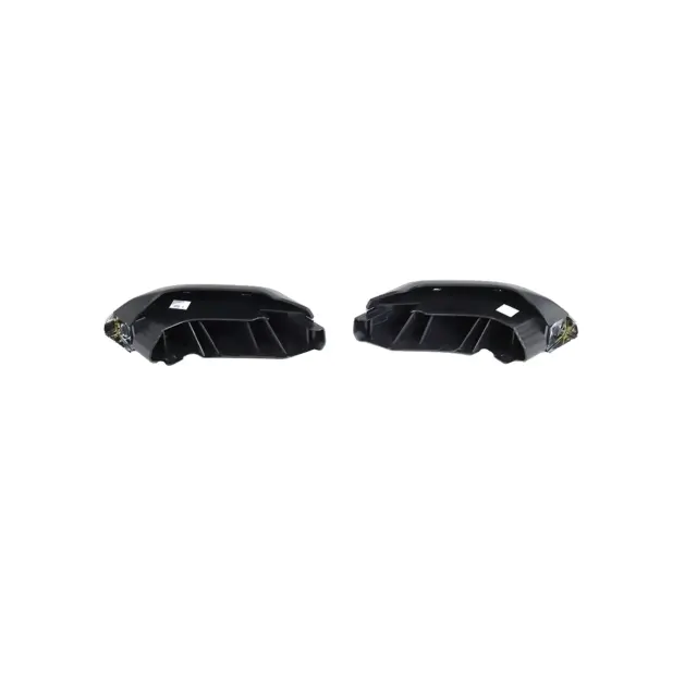 Side Step End Cap - Mopar (68507217aa) - view 3