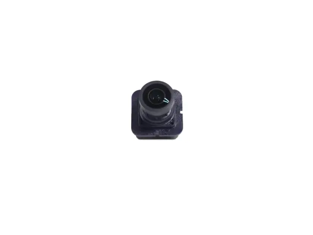 Camera - Mopar (68510428AA) - view 2