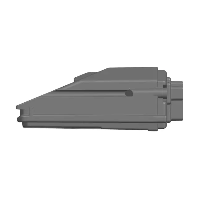 Forward Facing Camera - Mopar (68516070aa)