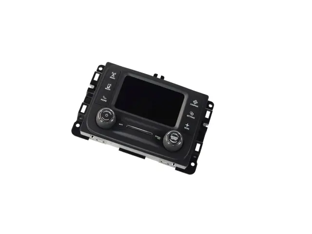 Multi Media Radio - Mopar (68516950aa)