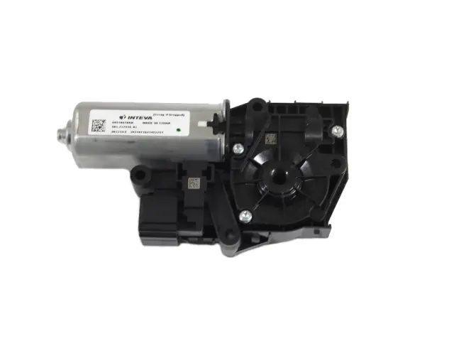 Sunroof Motor - Mopar (68518678aa)