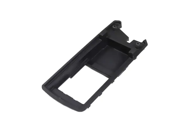 Close Out Panel - Mopar (68520030aa) - view 2