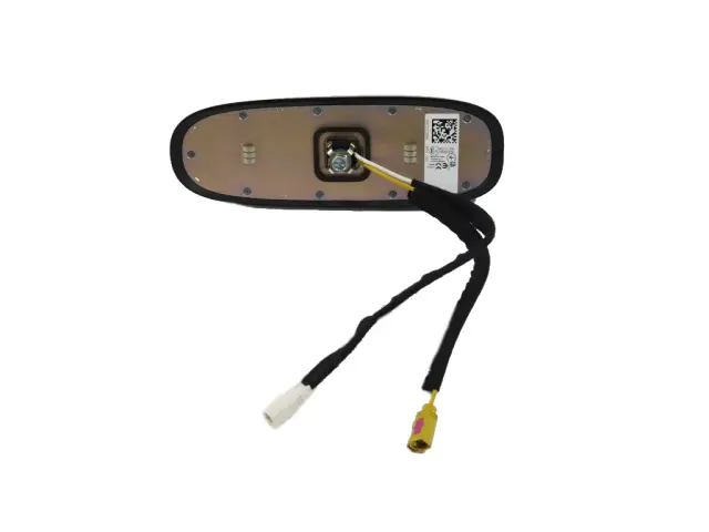 Base Cable And Bracket Antenna - Mopar (68521275aa) - view 2