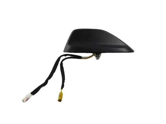 Base Cable And Bracket Antenna - Mopar (68521275aa) - view 3