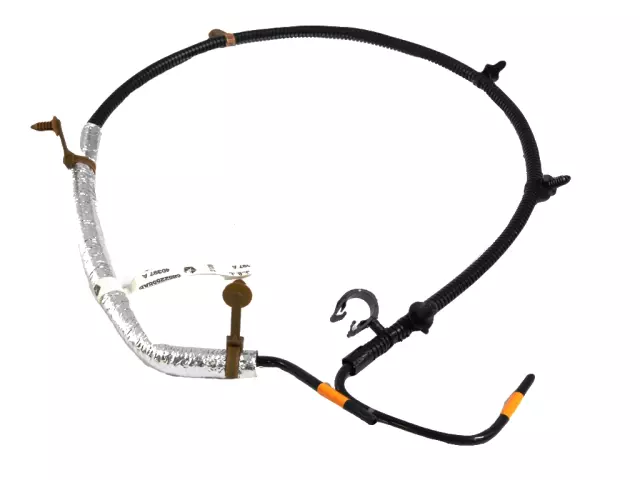 Air Line Assembly - Mopar (68522558AB)