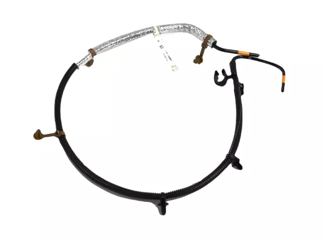 Air Line Assembly - Mopar (68522558AB) - view 2