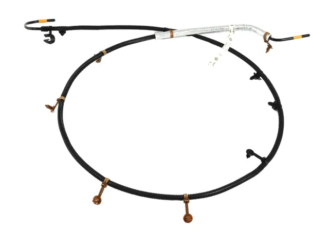 Air Line Assembly - Mopar (68522560AB)