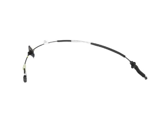 Gearshift Control Cable - Mopar (68524757aa) - view 2