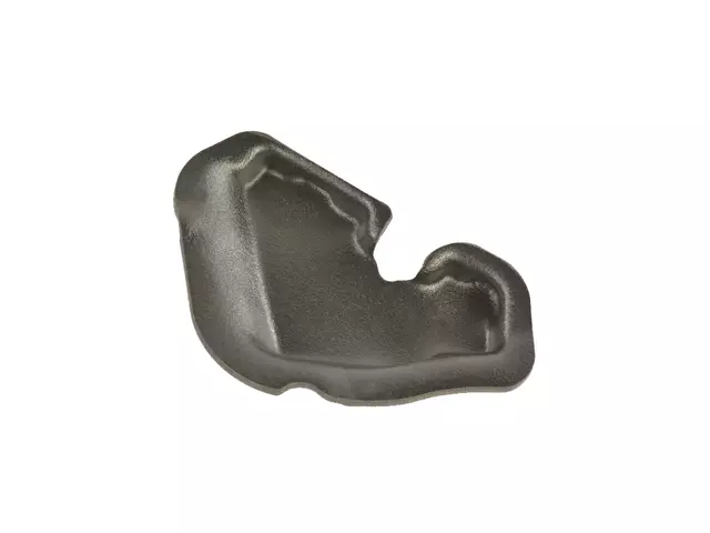 Body Plug - Mopar (68528525AA) - view 2