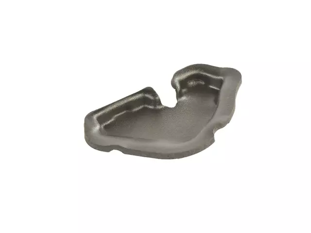 Body Plug - Mopar (68528525AA) - view 3