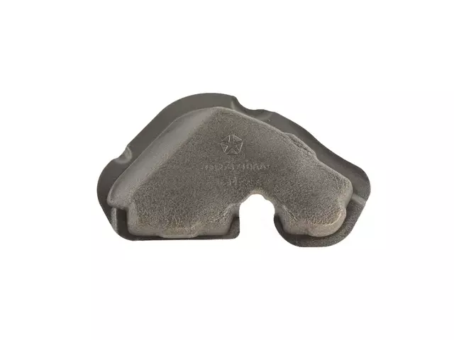 Body Plug - Mopar (68528525AA) - view 4