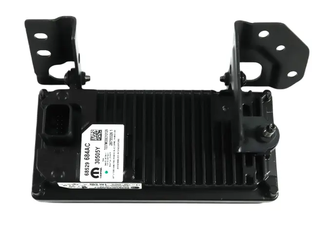Camera - Mopar (68529684AC) - view 2