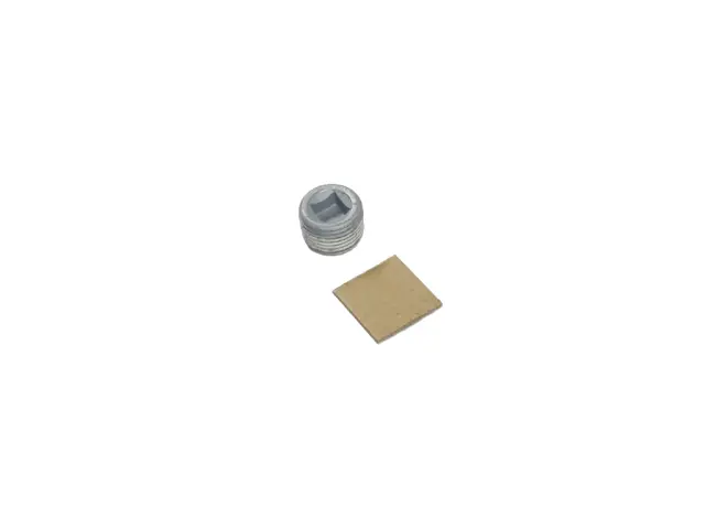 Fill Plug - Mopar (68529743aa)