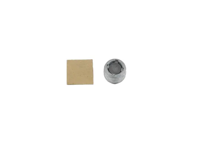 Fill Plug - Mopar (68529743aa) - view 2