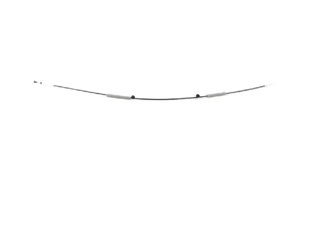 Inside Lock Cable Cable, Right - Mopar (68534159aa)