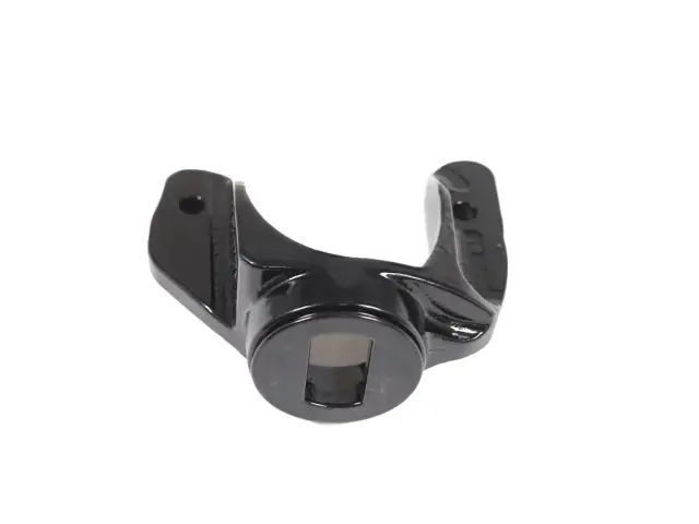 Tie Down Bracket, Right - Mopar (68535576AA) - view 2