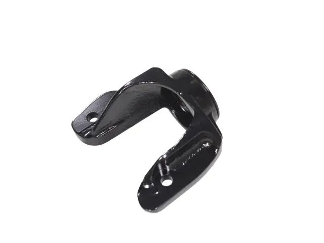 Tie Down Bracket, Left - Mopar (68535577AA) - view 2