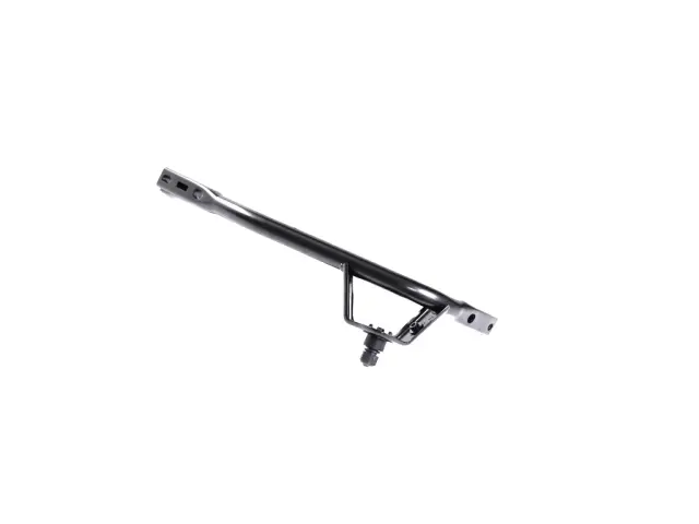 Support Front Bracket, Left - Mopar (68537339AA)