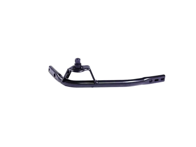 Support Front Bracket, Left - Mopar (68537339AA) - view 2