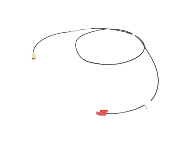 Camera Cable - Mopar (68541344aa) - view 2