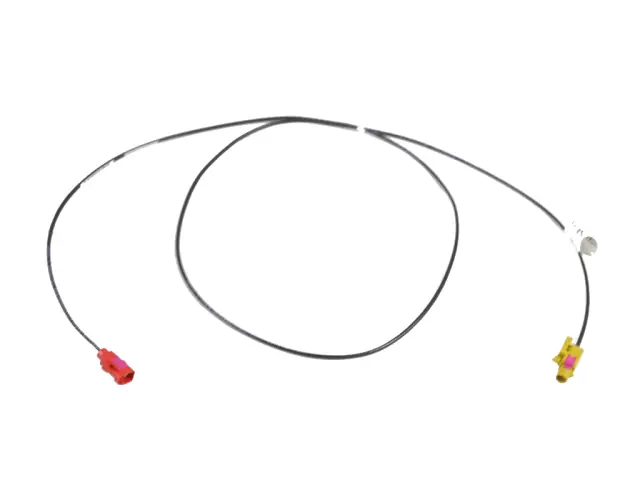 Camera Cable - Mopar (68541345aa)