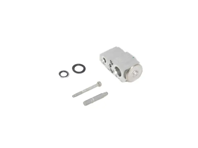 A/C Expansion Valve Kit - Mopar (68542649aa)