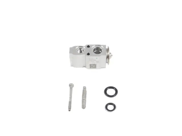 A/C Expansion Valve Kit - Mopar (68543900aa)
