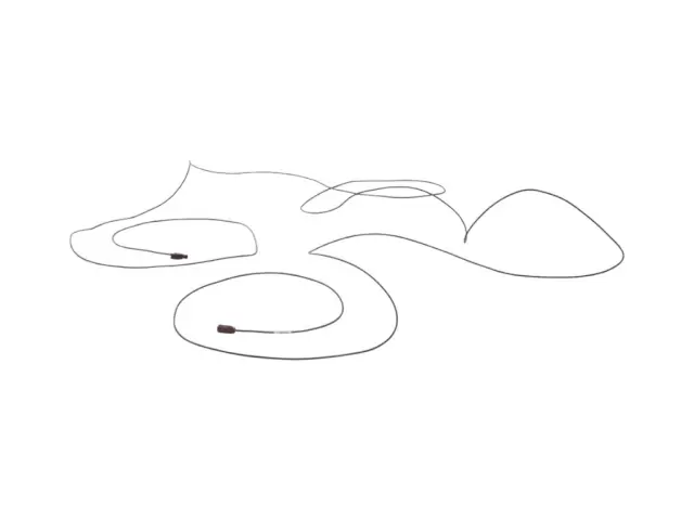 Camera Cable - Mopar (68543941ab)