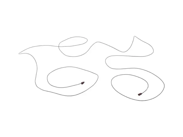 Camera Cable - Mopar (68543941ab) - view 2
