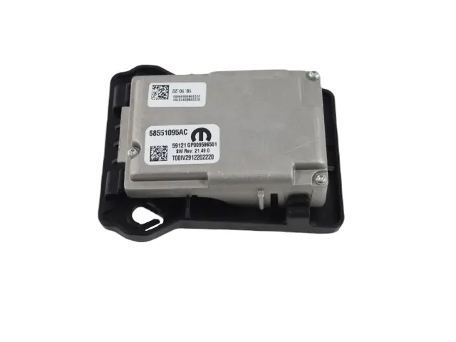 Forward Facing Camera - Mopar (68551095ac) - view 6