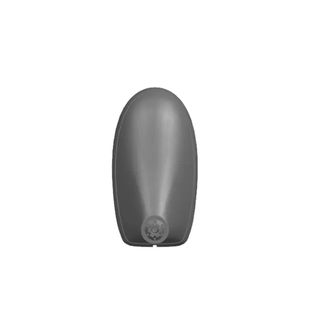 Cable & Base Assembly Antenna - Mopar (68552122aa)