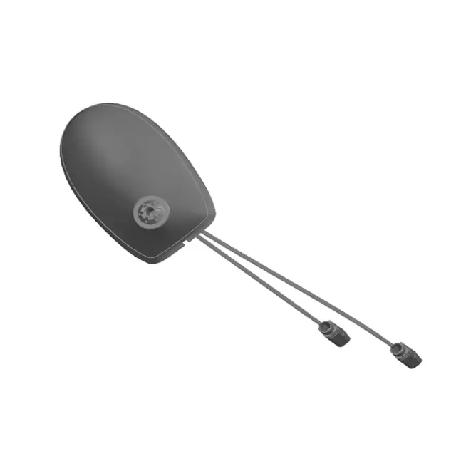 Cable & Base Assembly Antenna - Mopar (68552122aa) - view 3