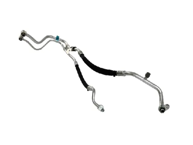 A/C Suction & Discharge Line - Mopar (68565125AB)