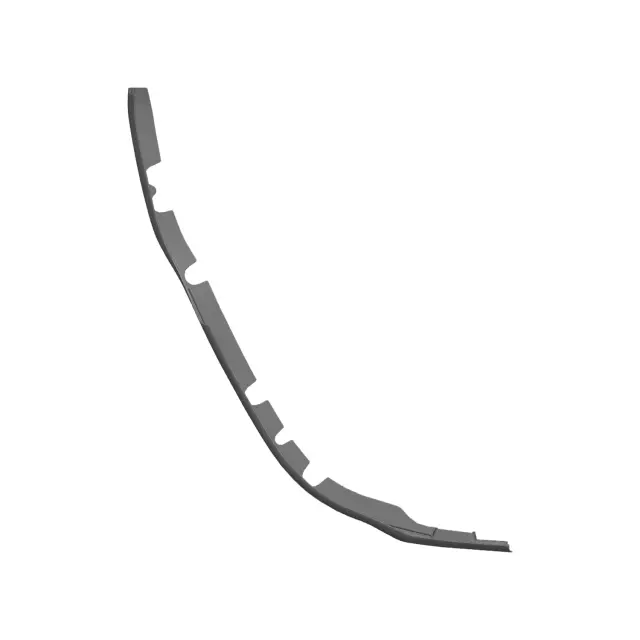 Support Front Bracket, Left - Mopar (68566133AA) - view 4